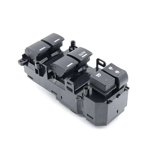 Commande lève-vitre 35750-T0A-H11 pour Accord 2008-2012 : Boutons haute réactivité Conduite Gauche