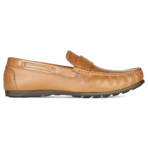 Image of Hush Puppies Men's BRETLINE Moccasins