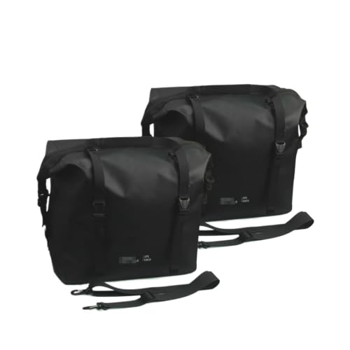 Sacs intérieurs pour moto BMW GS 1200 1250 1300 Adventure : parfaits pour le voyage et le road trip
