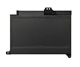 WJYOZSA BP02XL Battery for HP Pavilion 15-AU003UR 15-AU004NF 15-au004ng 15-AU004NJ Easy to repair - Image 1