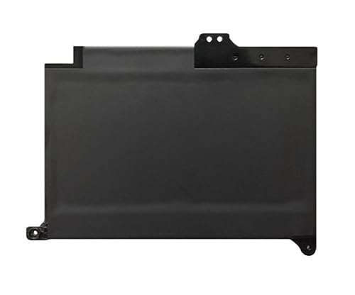 WJYOZSA BP02XL Battery for HP Pavilion 15-AU003UR 15-AU004NF 15-au004ng 15-AU004NJ Easy to repair