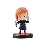 YuMe Jujutsu Kaisen Hero Box - Caja de ventana de la serie maldita - Nobara Kugisaki