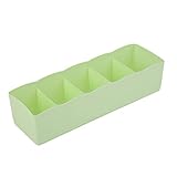 Strenge Kontrolle, um gute Qualität zu gewährleisten.