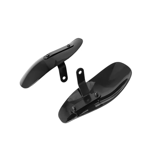Protège-mains moto universel déflecteur vent froid pour Honda Yamaha
