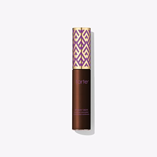 TARTE Double Duty Beauty Shape Tape Contour Concealer Espresso