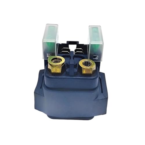 Relais de démarreur Raptor 350 400 450 et YFZ-R1 comp. 4SV-81940-00