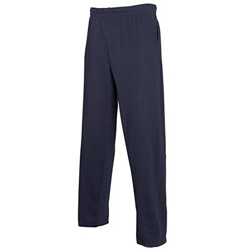 Pantalone Tuta da Ginnastica Cotone Fruit of The