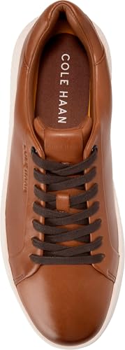 Image of Cole Haan Men's Grand Hurrion Lace-to-Toe Sneaker