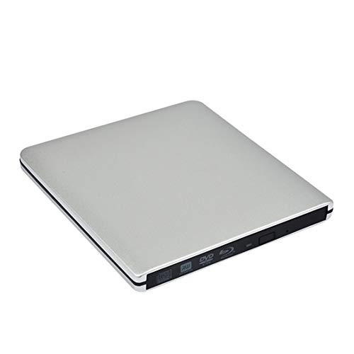 HIOD unità CD Esterna unità Ottica CD/Dvd USB 3.0