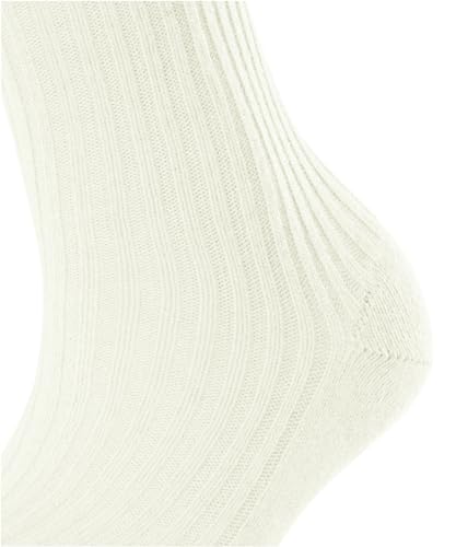 Image of FALKE Women's Cosy Wool Boot Socks, Warming, Merino Cashmere, Crew Length, Light Stockings, Trendy Clothing, 1 Pair