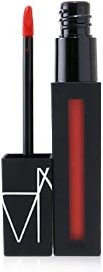 NARS Powermatte Lip Pigment Explicit Red, 0.18 Ounce