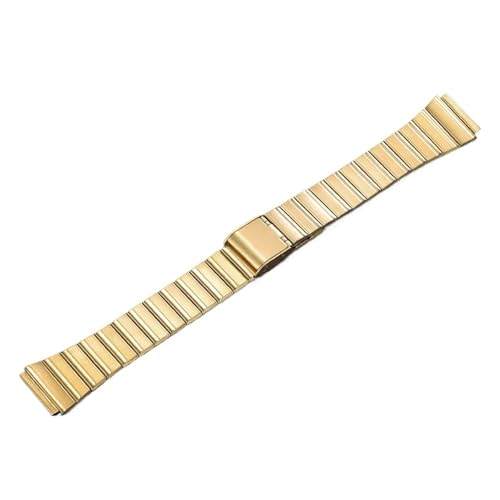 [-ł] JVI F91W/SGW400/A158/159/168/169 Ή XeXX`[ EHb`oh ^uXbg ܂肽݃obN EHb`Xgbv S[hoh(Gold,20mm)
