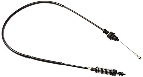 Cable acelerador suave referencia 01122883 para eliminar tirones en moto