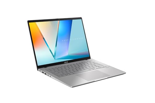 Asus Vivobook M3407KA DRSF046W 14 AMD Ryzen 7 350 SSD RAM Windows 11 AZERTY - vue 2