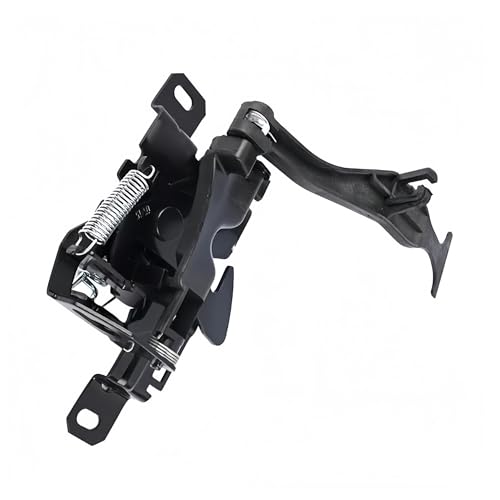 Mécanisme de verrouillage capot W169 fermeture avant voiture A180 A200 1698800460