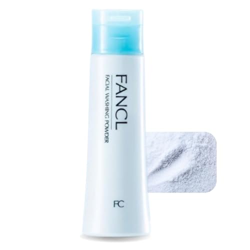 FANCL Facial Cleansing Powder – Japanese...