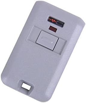 Replacement For Linear MultiCode MCS306010 300MHz 10 Dip Switch Mini Remote Control Gate Openers