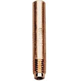 Lincoln Electric KP14-35 Standard Duty Copper Contact Tip for Magnum 200, 300, 400 and 250L Guns, 0.035' Size (Pack of 10)