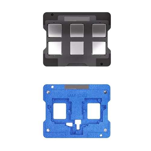 Module de soudure métallique pour positionneur S21 à S24 ultra robuste