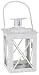 Kate Aspen Luminous Mini-Lanterns 12, bundle, White