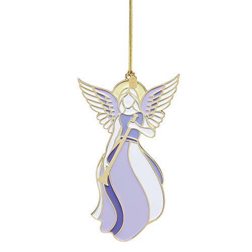 Lenox 884926 2019 Heavenly Angel Ornament