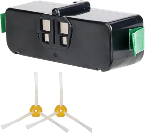 Fanhua 5600mAh Li-ion Roomba Battery