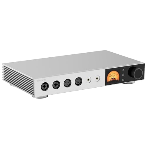 TOPPING A900 Ultra-Flagship Amp