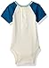 Gerber Baby Boys' 5 Pack Variety Bodysuits