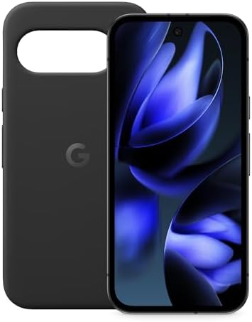 Google Pixel 9a – Smartphone Android débloqué avec Appareil Photo...