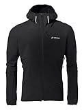 Sportlich geschnittene Skitouren-Softshelljacke für Herren