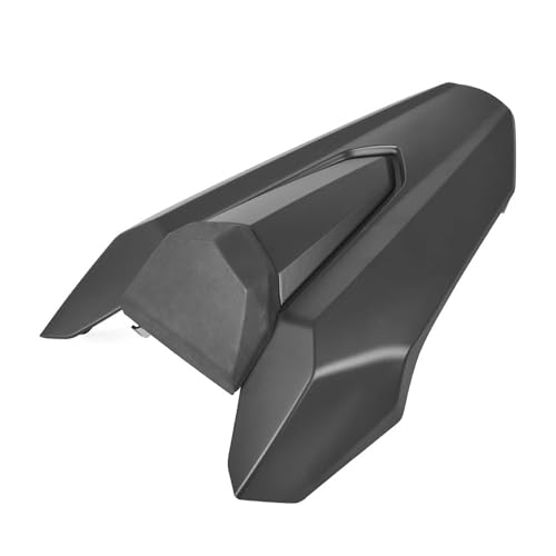 Capot de selle CB650R résistant pour remplacer la selle usée