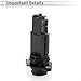 RATCHROLL Mass Air Flow Sensor Meter for Mercedes-Benz W124 Series 300CE 1993 for Mercedes-Benz W210 Series E320 1994-1997 Car MAF Sensor 1Pc