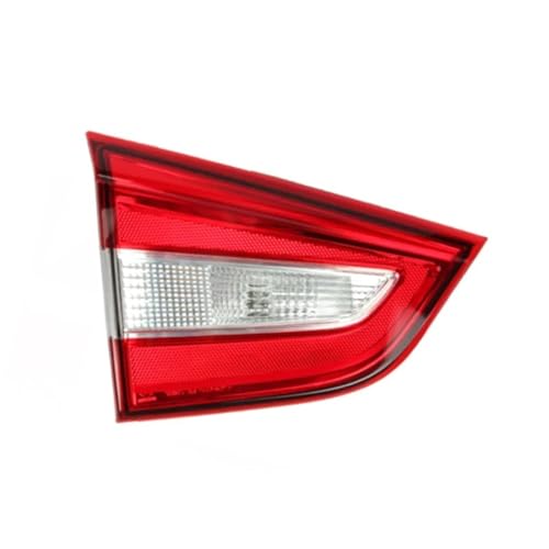 Image of aejghfwjh Rear Tail Light For Suzuki SX4 For S-CROSS 2017-2021 Car LED Tail Light Lamp Brake Reverse Turn Signal Warning Taillight Accessories Car Tailights(Inner Left)