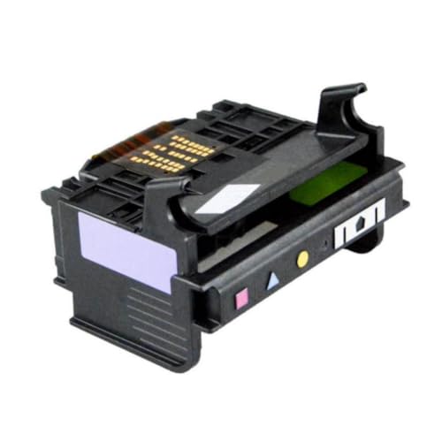 Tête d'impression compatible 6500 7500 C510A - Pièce de remplacement buse jet d'encre noire