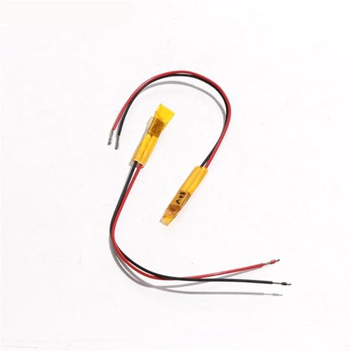 PTC�q�[�^�[�G�������g���M�R�A10x6x3mm 12V/24V PTC�艷�x�}�C�N���|���C�~�h�≏�t�B����(12V 140C 2-5W) 2��/���b�g