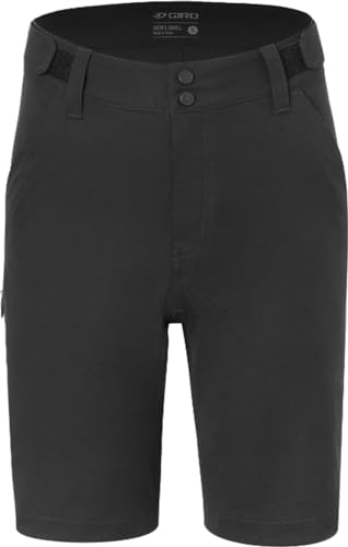 Giro Youth Arc Short - Black - Size S