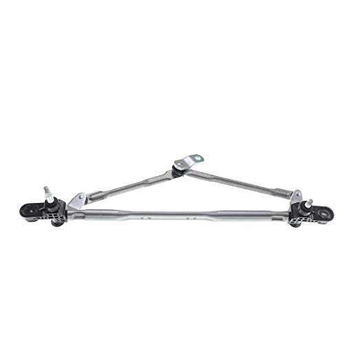 BARRE TERGICRISTALLO SENZA MOTORE ANTERIORE