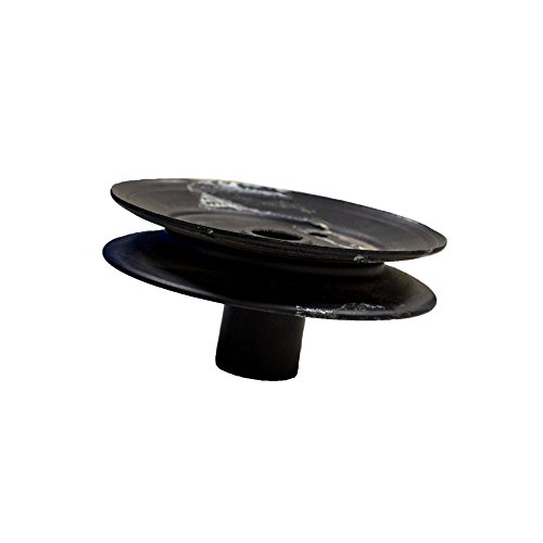 MTD 756-0486 Pulley