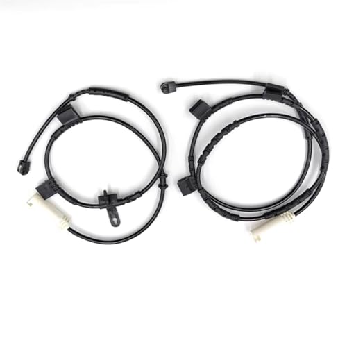 Sensor de desgaste de pastillas de freno Mini Cooper para solucionar aviso en salpicadero R55