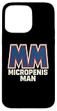The Micropenis Club