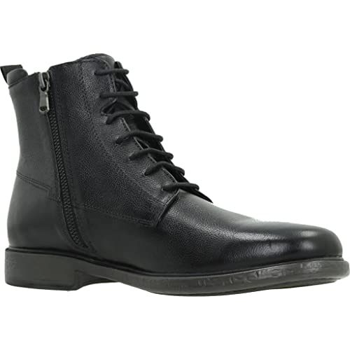 Image of Geox mens Chukka Boots