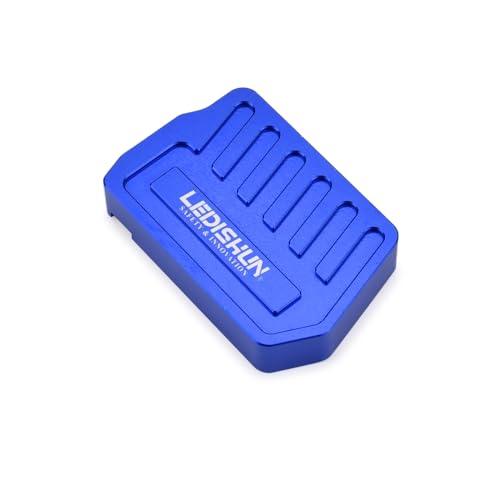 LEDISHUNSuzuki XYL GSX250R DL250 GW250 V-Strom250 gCNCA~jEu[Ly_gx[Xgv[g (u[, GW250/DL250/V-Strom250)