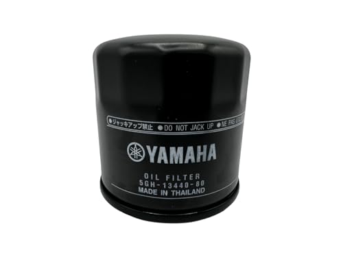 Cyclemax Full Synthetic Oil Change Kit compatible with 2022-2025 Yamaha YZF-R7