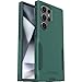 OtterBox Samsung Galaxy S24 Ultra Commuter Series Case - GET Your Greens, Slim & Tough, Pocket-Friendly, with Port Protection