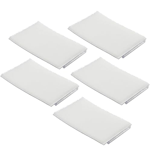 Paint Edger Replacement Pad Refills (5-Pack)