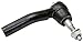 MOOG ES801166 Steering Tie Rod End