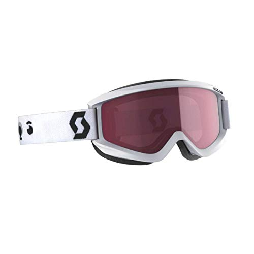Best Scott Ski Goggles For Kids
