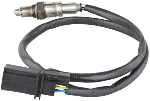 Sensor de Oxígeno Bosch 18205 OE Premium miniatura 3