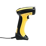 Datalogic PowerScan PD9531 DPM Industrial Barcode Scanner USB (CAB-550 Cable) KIT, 1D 2D & Direct Part Marks, Corded, Replace DS3608-DP, for Etched Part, Metal Surface, Plastic Surface Marking Reading