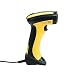 Datalogic PowerScan PD9531 DPM Industrial Barcode Scanner USB (CAB-550 Cable) KIT, 1D 2D & Direct Part Marks, Corded, Replace DS3608-DP, for Etched Part, Metal Surface, Plastic Surface Marking Reading